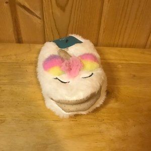 Unicorn Slippers
